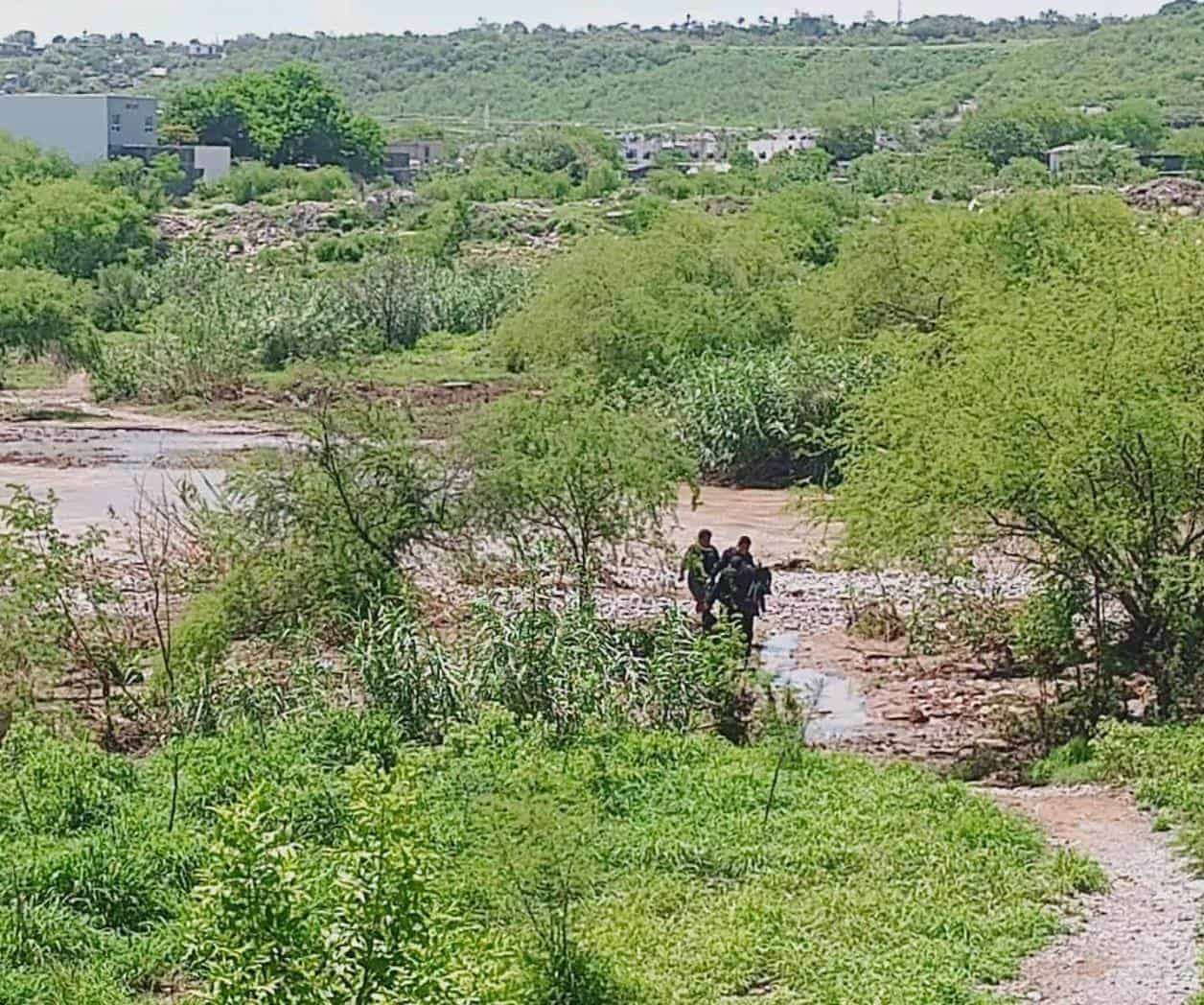 Rescatan a hermanas de ahogarse en Victoria