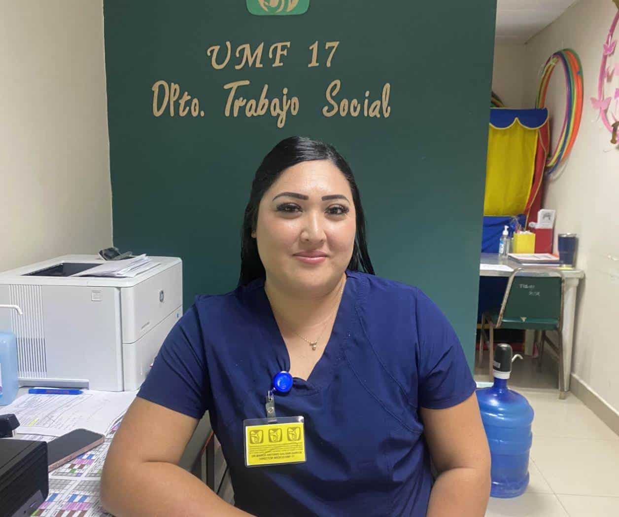 Continuan con implantes anticonceptivos en IMSS