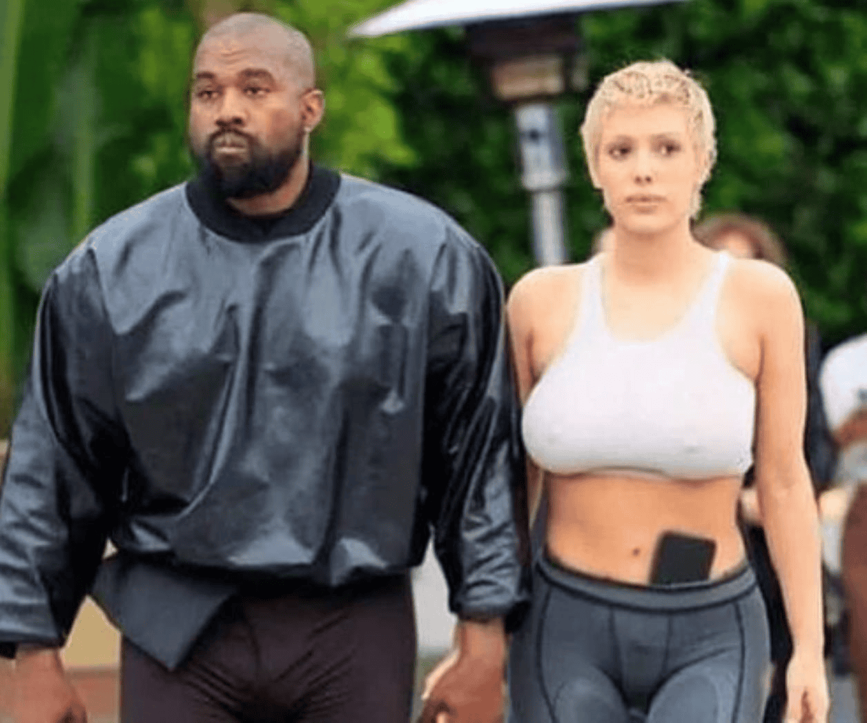 Controversia en Yeezy: Acusaciones desmentidas