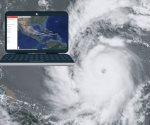 Huracán Beryl: plataformas para seguir su trayectoria en tiempo real