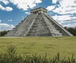 Cierran Chichén Itzá por llegada de huracán Beryl