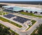 Niegan reservar información ambiental de aeropuerto de Tulum