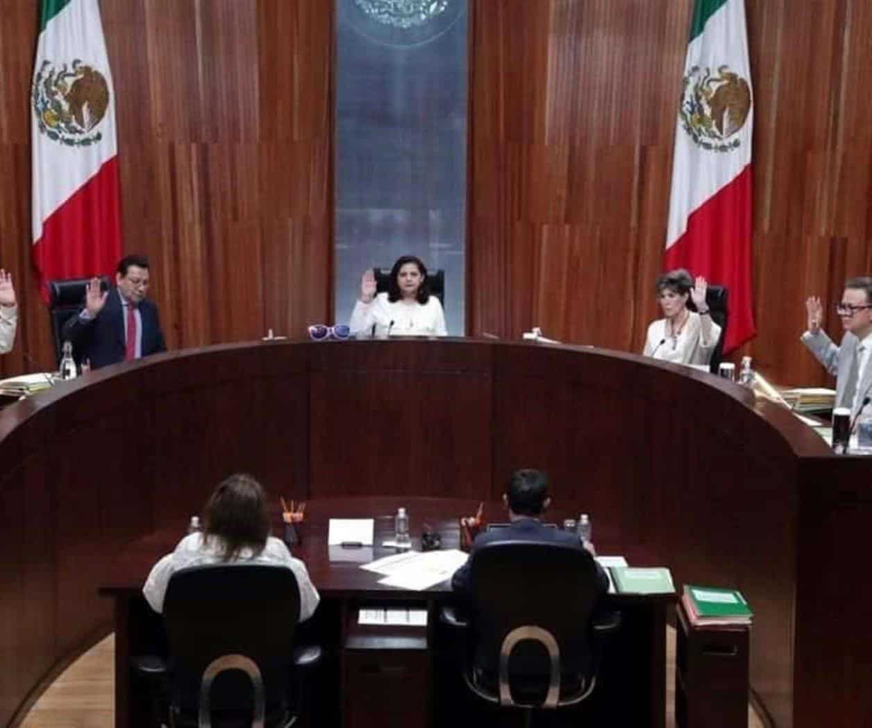 Ratifica Segob demanda de juicio político contra juez