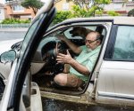 Exhortan a ciudadanía prepararse a tormentas