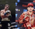 Canelo Álvarez aceptaría enfrentarse a Edgar Berlanga