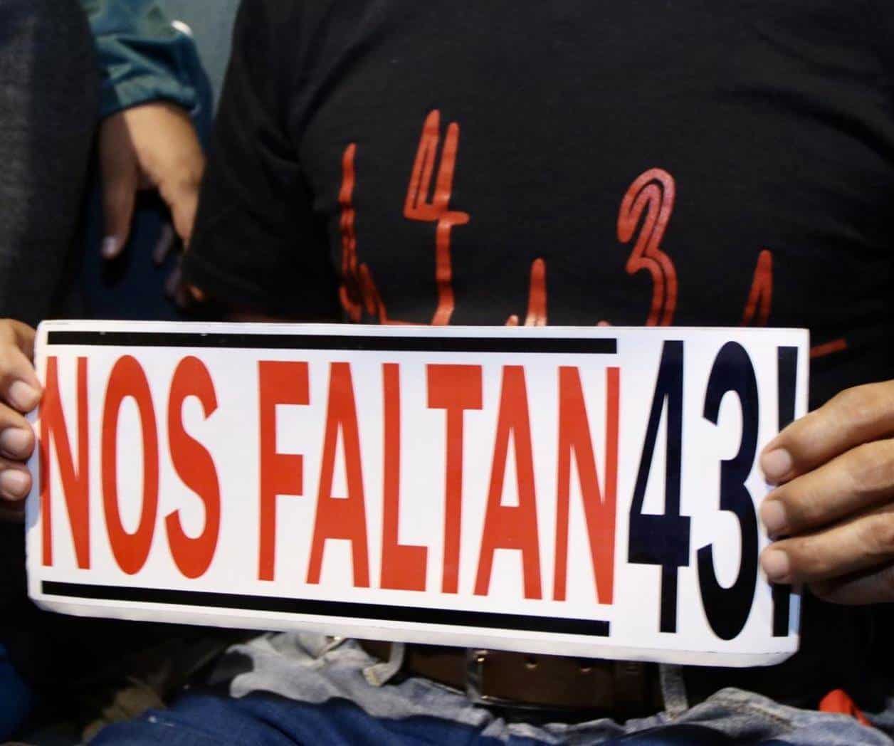 Blanca Alicia Bernal Castilla y su Liberaci&oacute;n en el Caso Ayotzinapa