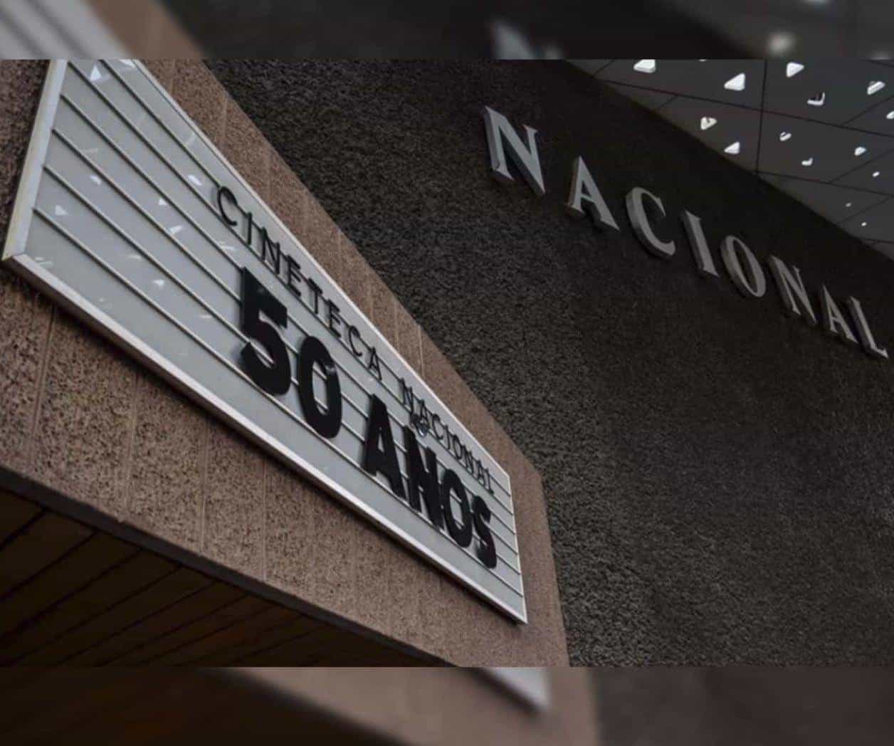 Cineteca Nacional lanza promoción de 2x1 en boletos