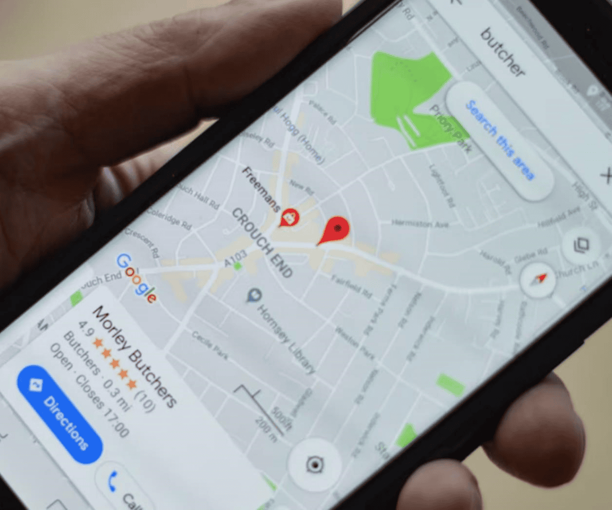 La nueva función de Google Maps para encontrar tus rutas favoritas La nueva función de Google Maps para encontrar tus rutas favoritas
