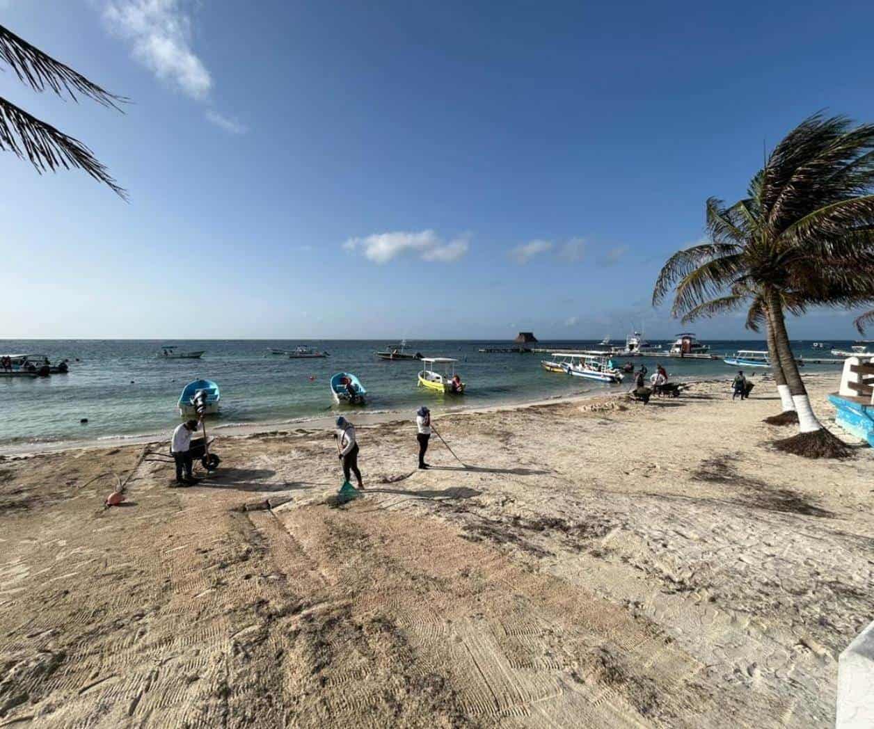 Huracán Beryl impactaría Quintana Roo como categoría 1