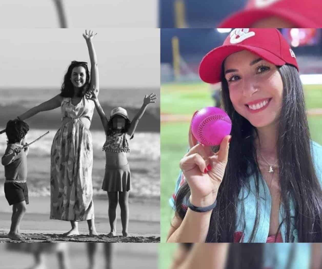 Actriz de Soy tu dueña defiende a su hijo por usar vestidos Actriz de Soy tu dueña defiende a su hijo por usar vestidos