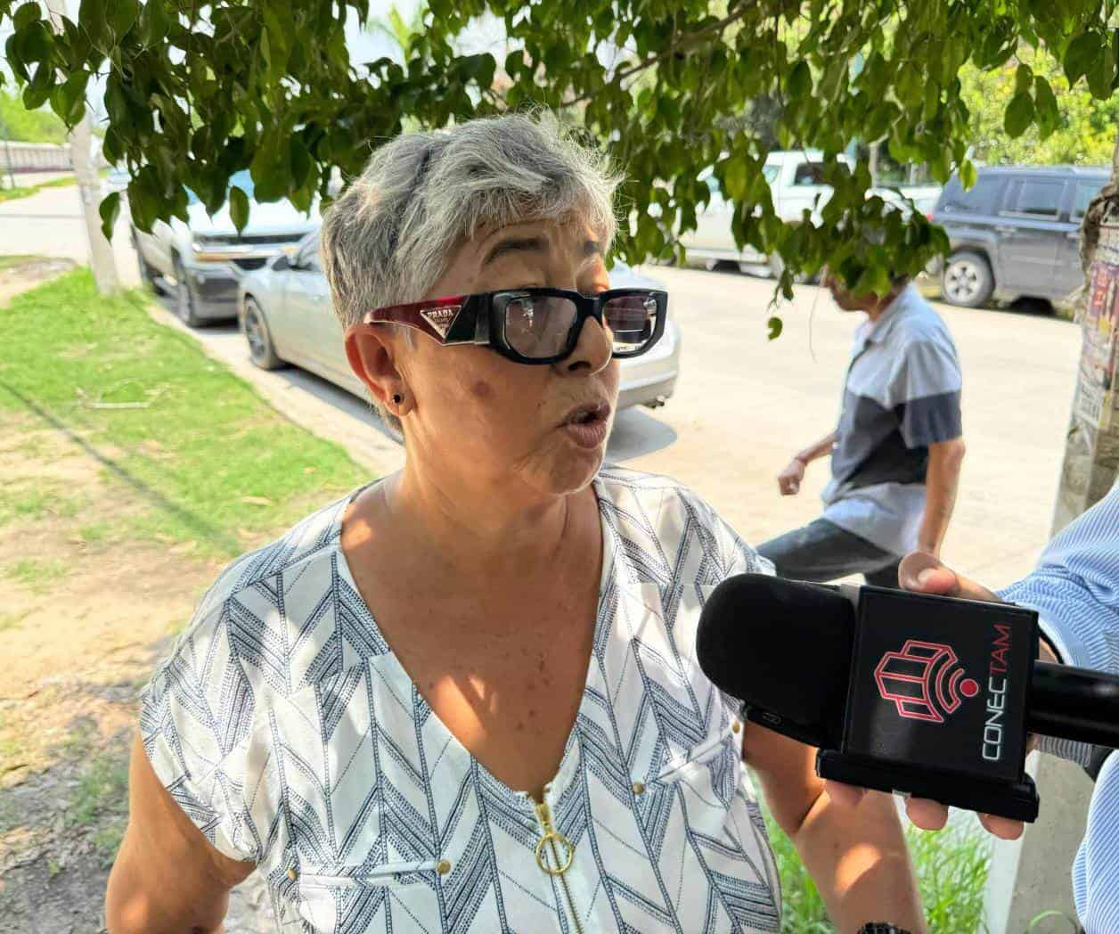 Alerta por dengue; incertidumbre por muerte de personas en Altamira Alerta por dengue; incertidumbre por muerte de personas en Altamira