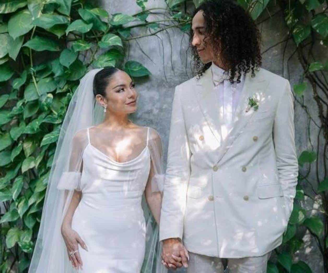 Vanessa Hudgens y Cole Tucker se convierten en padres Vanessa Hudgens y Cole Tucker se convierten en padres