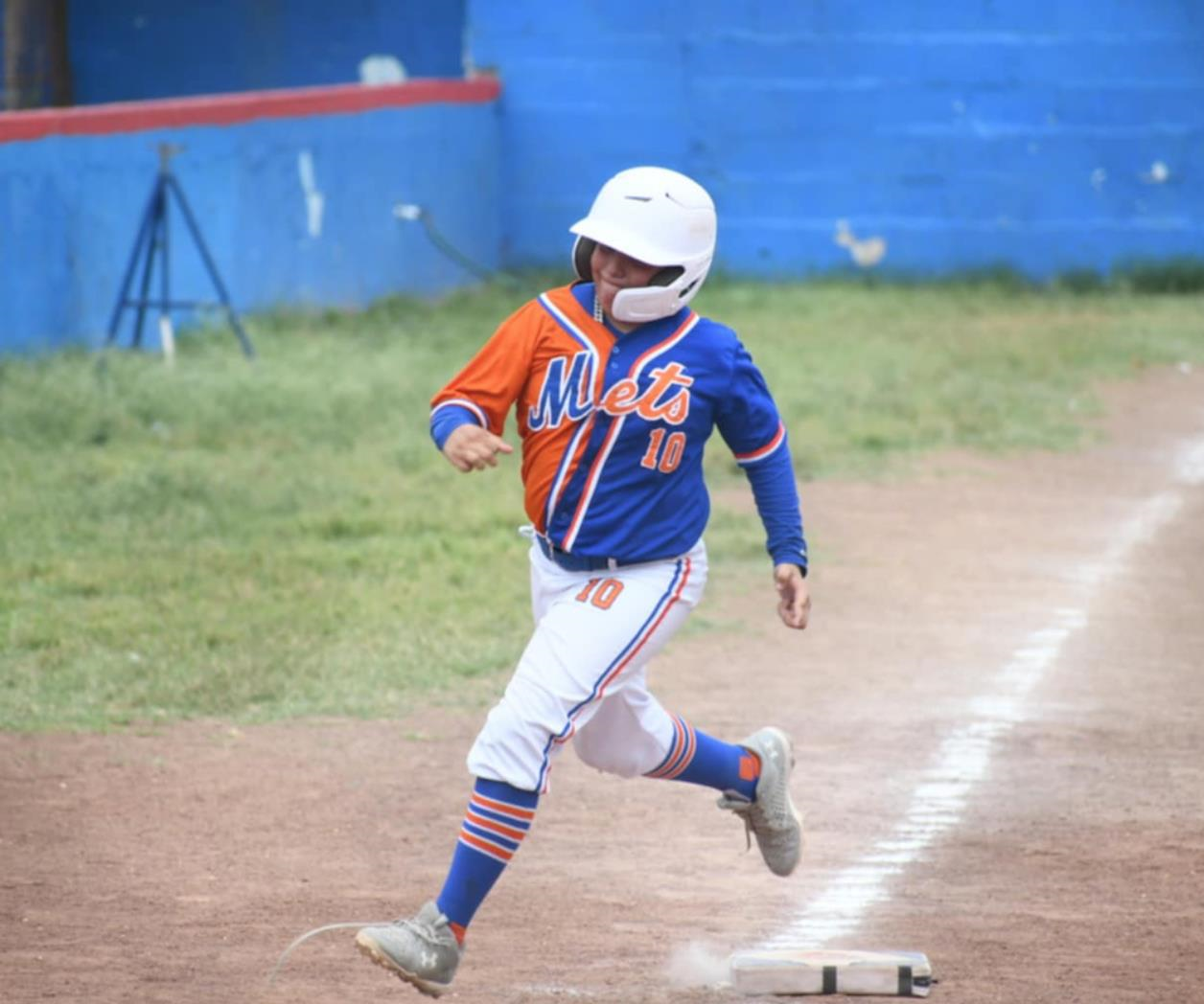 Cierra Mets con triunfo temporada regular en Liga Treviño Kelly Cierra Mets con triunfo temporada regular en Liga Treviño Kelly