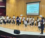 Destacan importancia de la educación preescolar
