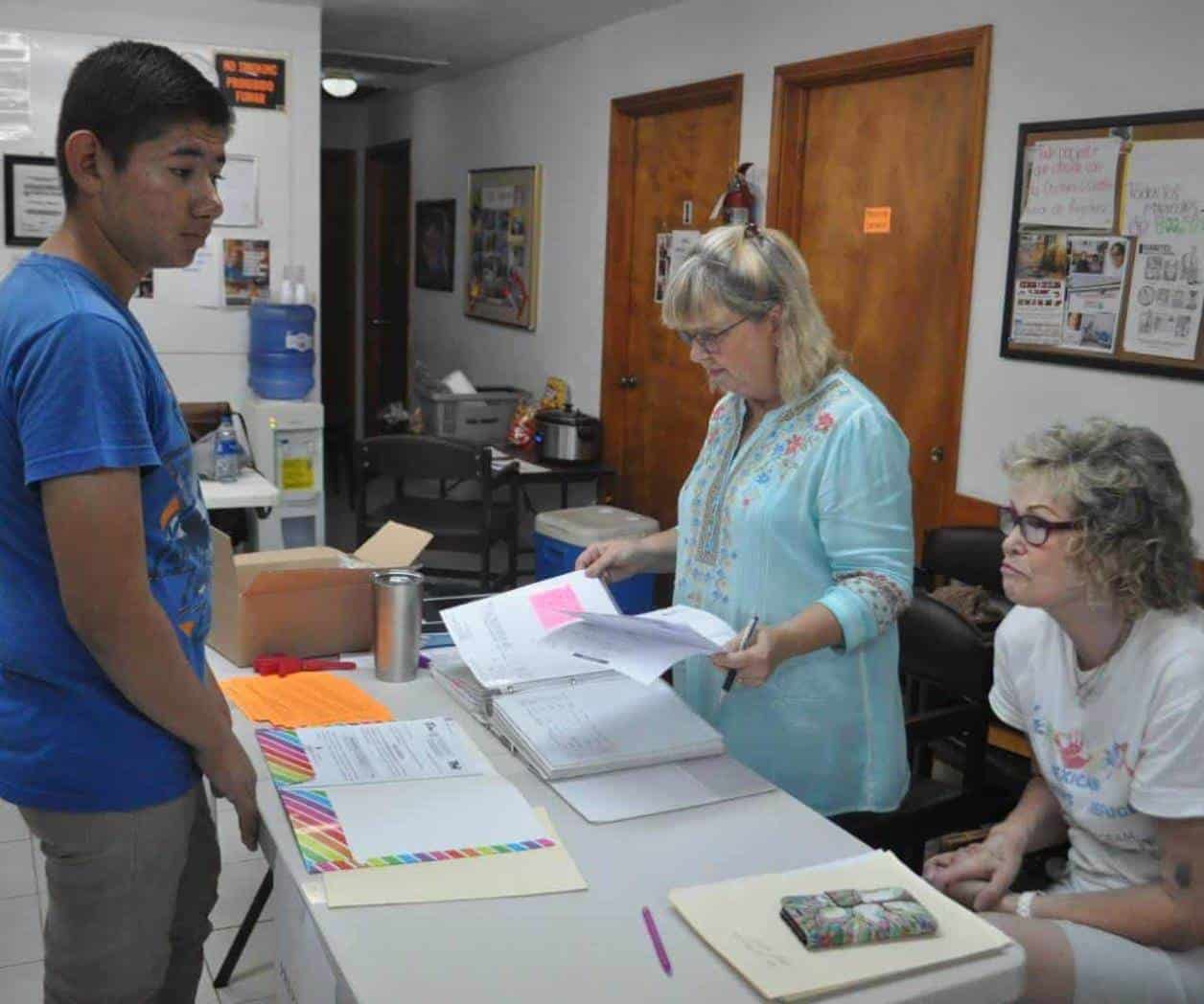 Dan americanos clases de Inglés Dan americanos clases de Inglés