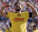 Henry Martín entra al Top 5 de goleadores históricos del América