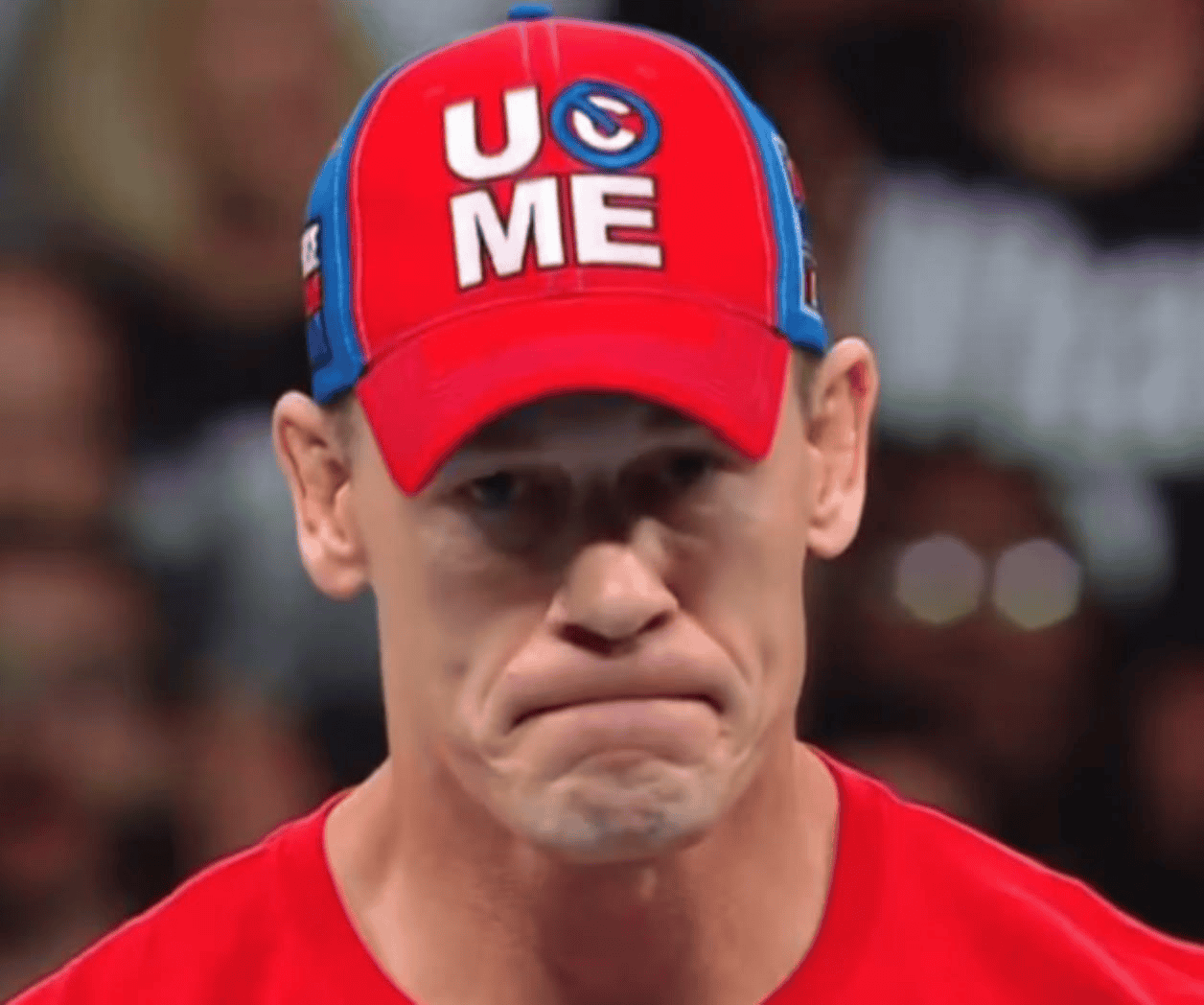 John Cena anuncia oficialmente su retiro de la WWE