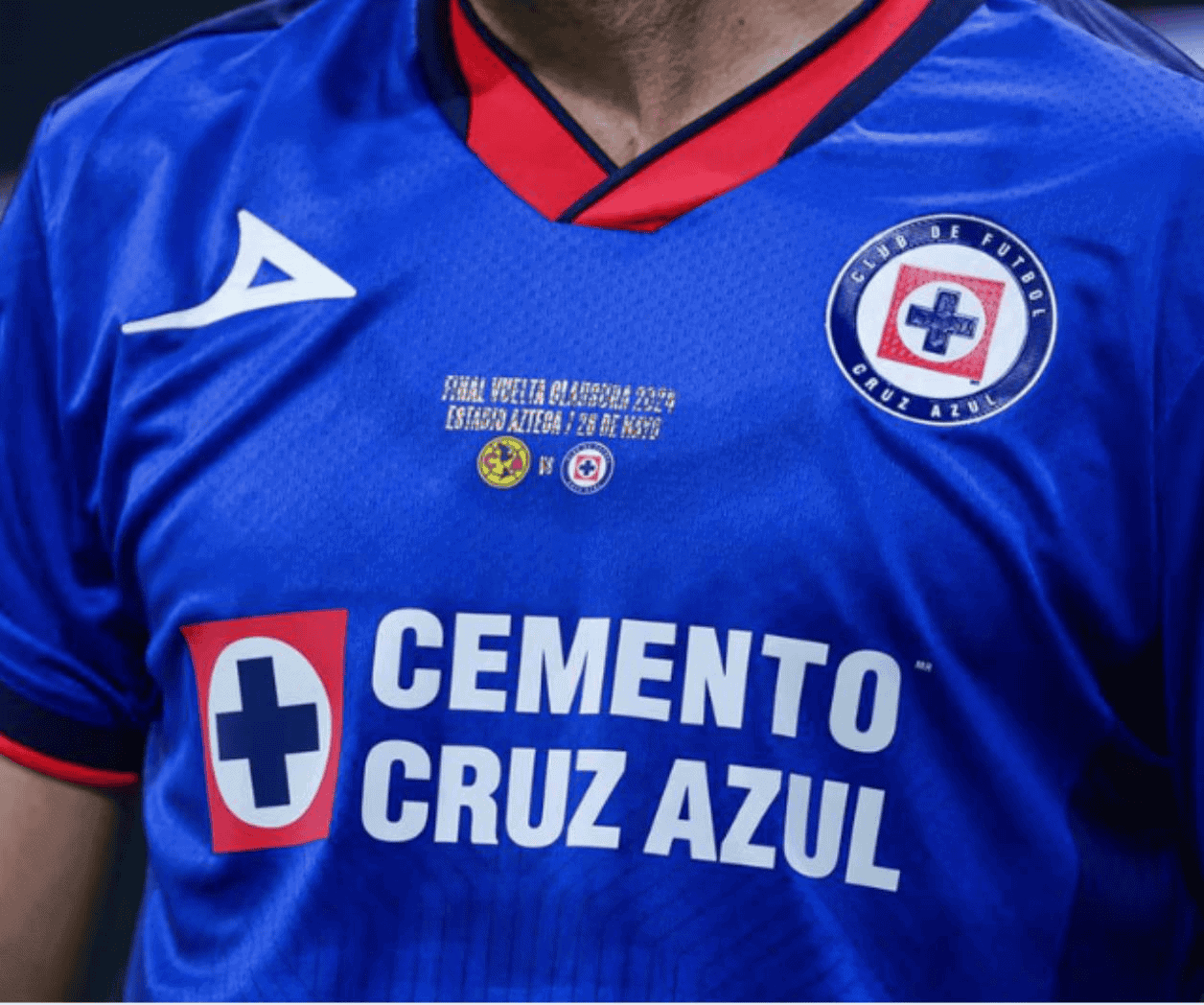Crisis en Cruz Azul a horas del debut en el Apertura 2024