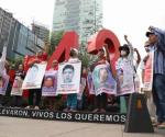 Liberan a General implicado en Caso Ayotzinapa