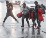 Impacto de Beryl: Pron&oacute;stico del clima en M&eacute;xico