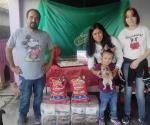 Piden animalistas apoyo de iglesias