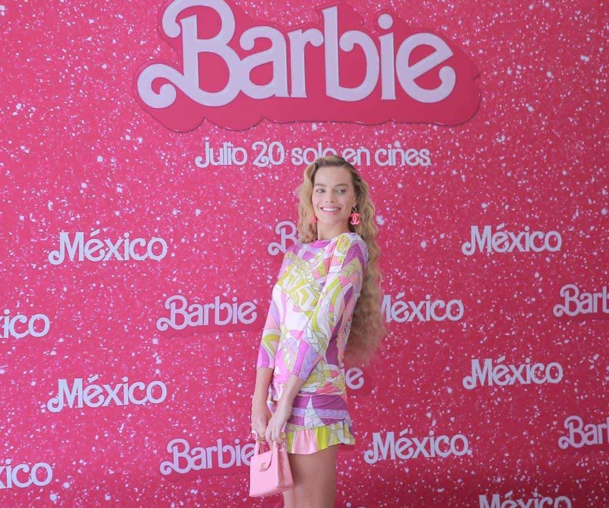 Rumoran embarazo de Margot Robbie Rumoran embarazo de Margot Robbie