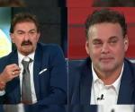 Ricardo La Volpe tunde a David Faitelson: No tienes ni idea