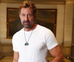 Gabriel Soto fue hospitalizado de emergencia