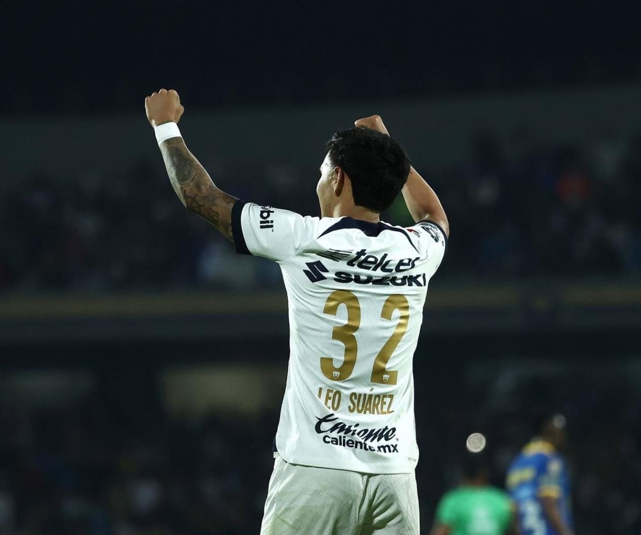 Debuta Pumas ante León en CU: ¿A qué hora y dónde ver el partido? Debuta Pumas ante León en CU: ¿A qué hora y dónde ver el partido?