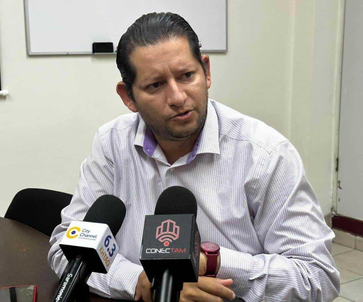Confirman casos de Fiebre Tifoidea en zona sur de Tamaulipas Confirman casos de Fiebre Tifoidea en zona sur de Tamaulipas