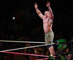 ¿Cuándo será la última lucha de John Cena en la WWE?