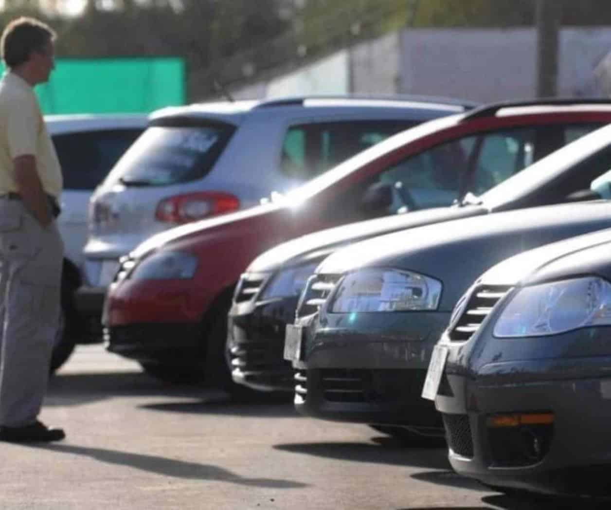 SAT Advertencia: Multas Compraventa Autos