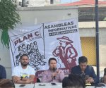 Morena realiza asambleas informativas sobre el PJ a nivel nacional
