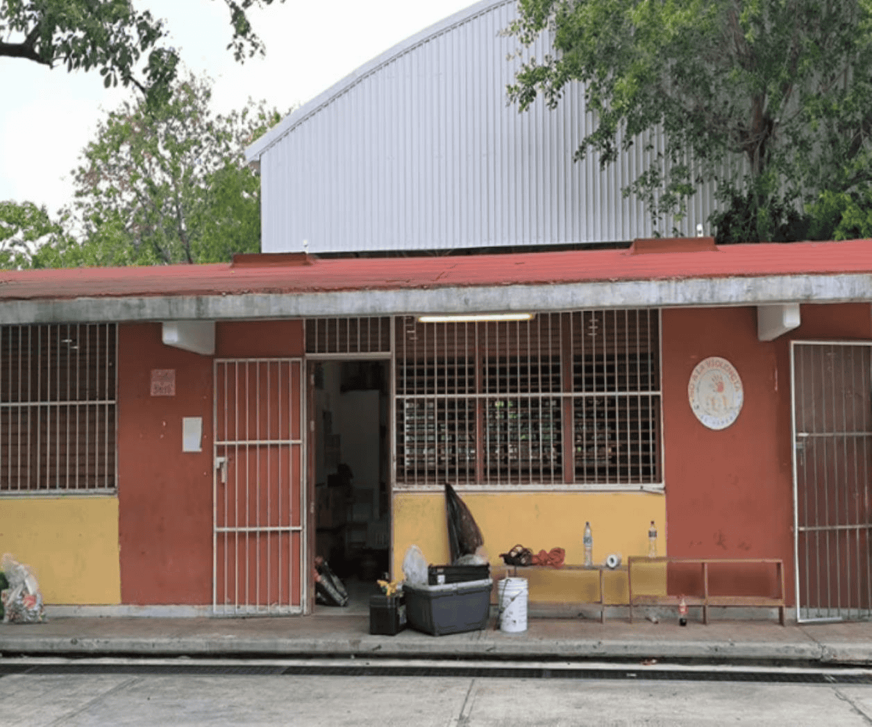 Reanudan clases en Quintana Roo tras paso de Beryl