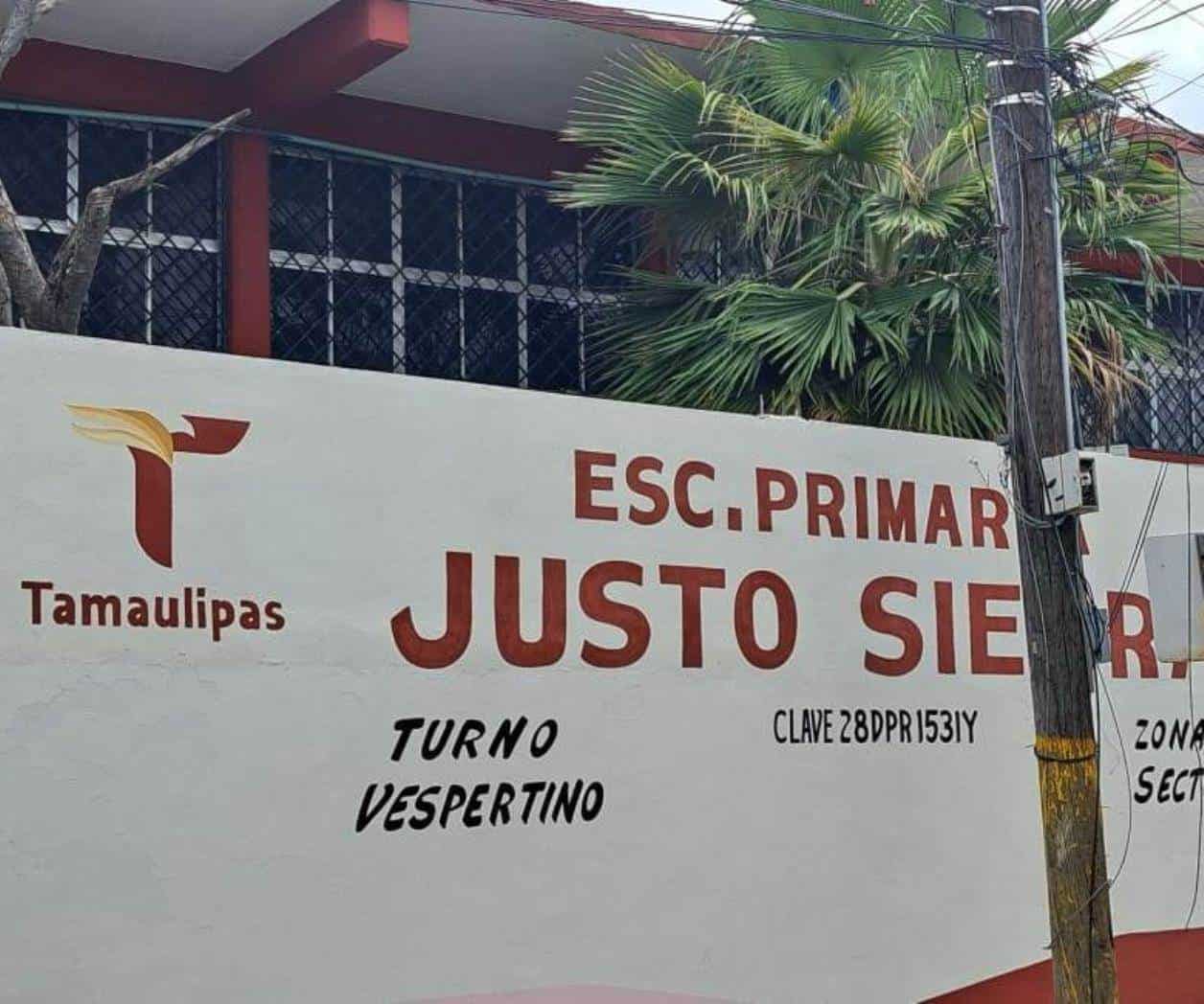 Descartan en Primaria Justo Sierra cobros por inscripci&oacute;n