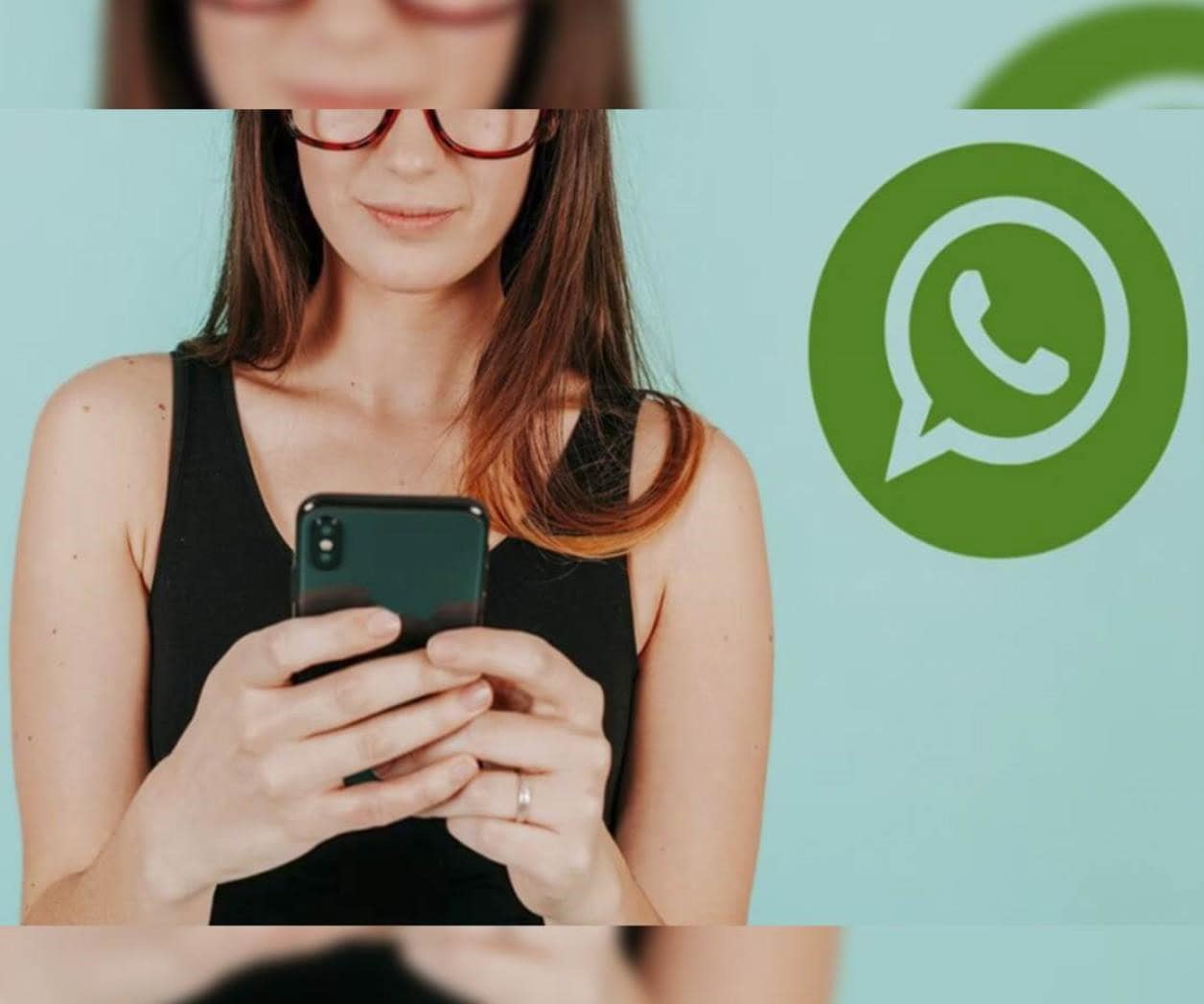 WhatsApp permitirá crear imágenes de ti mismo mediante IA