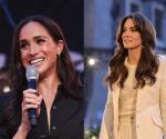 El intento de reconciliación entre Meghan Markle y Kate Middleton