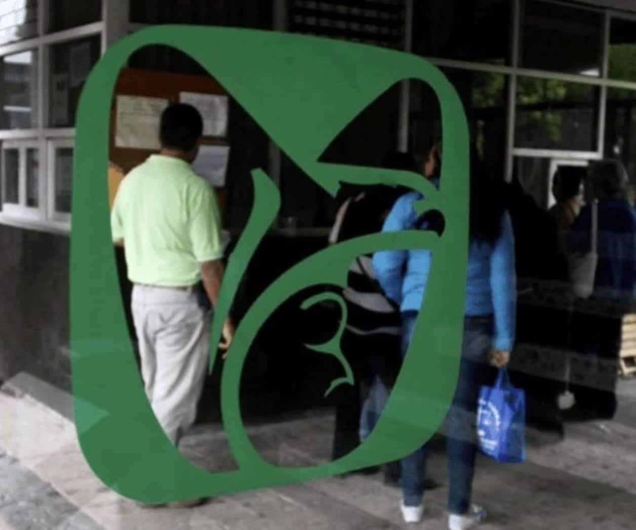 Abren más de 3 mil vacantes de enfermería en IMSS-Bienestar