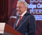 AMLO en contra de que se pidan 5 años de experiencia para ser juez