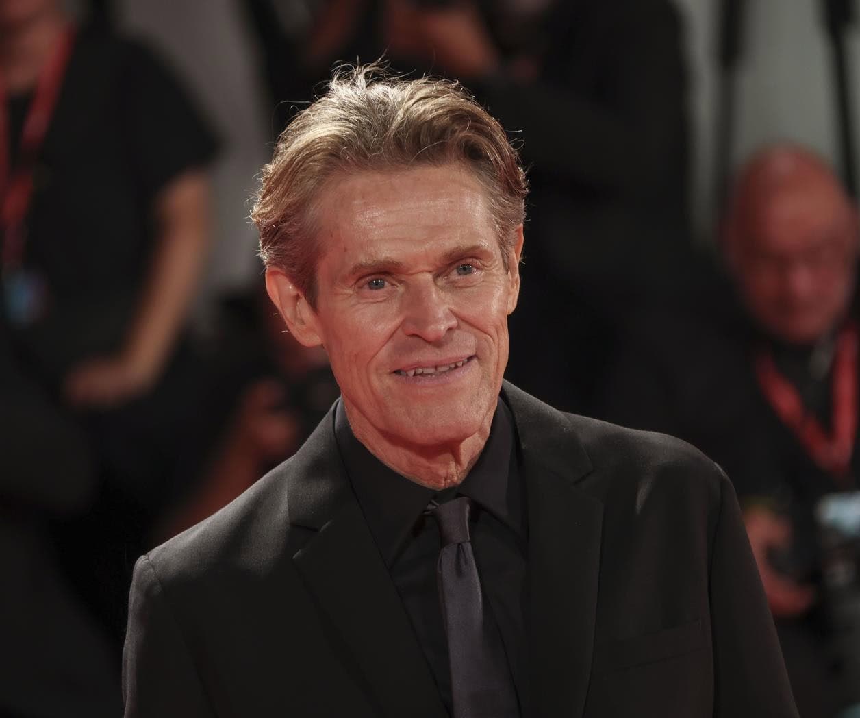 Willem Dafoe: Nuevo Director Artístico de la Bienal de Venecia 2025-2026