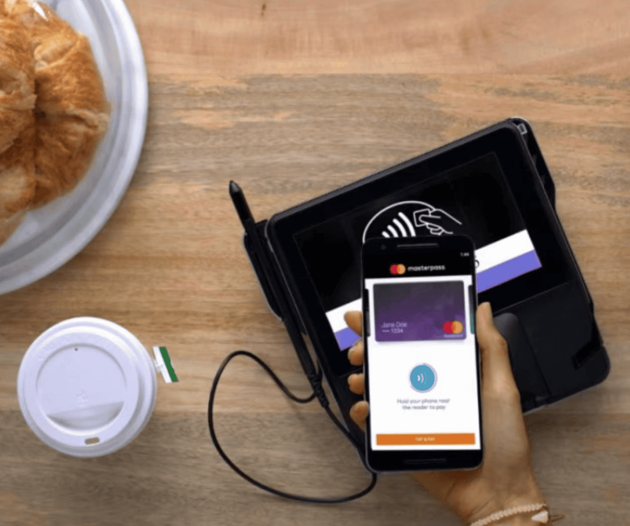 Pagos digitales contribuyen a mejorar ingreso de las personas: BIS