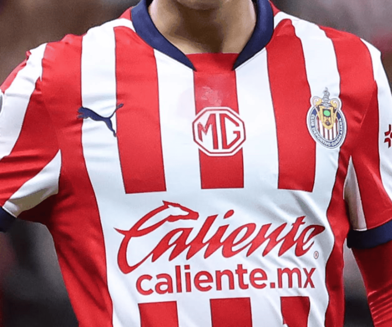 La figura de Chivas que abandonaría el equipo