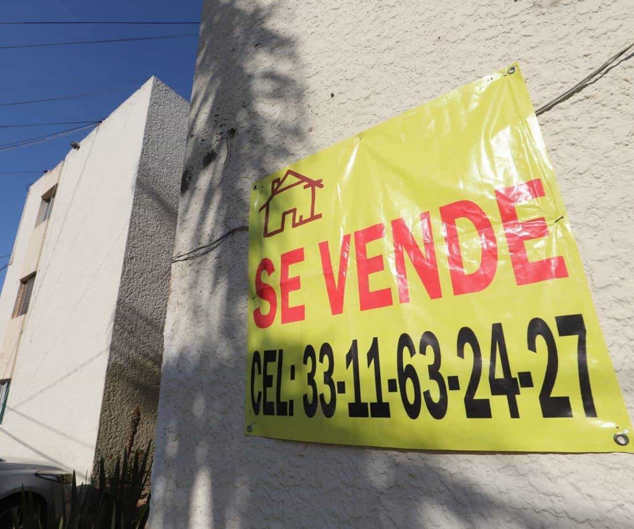 Desafío de los jóvenes mexicanos para adquirir vivienda