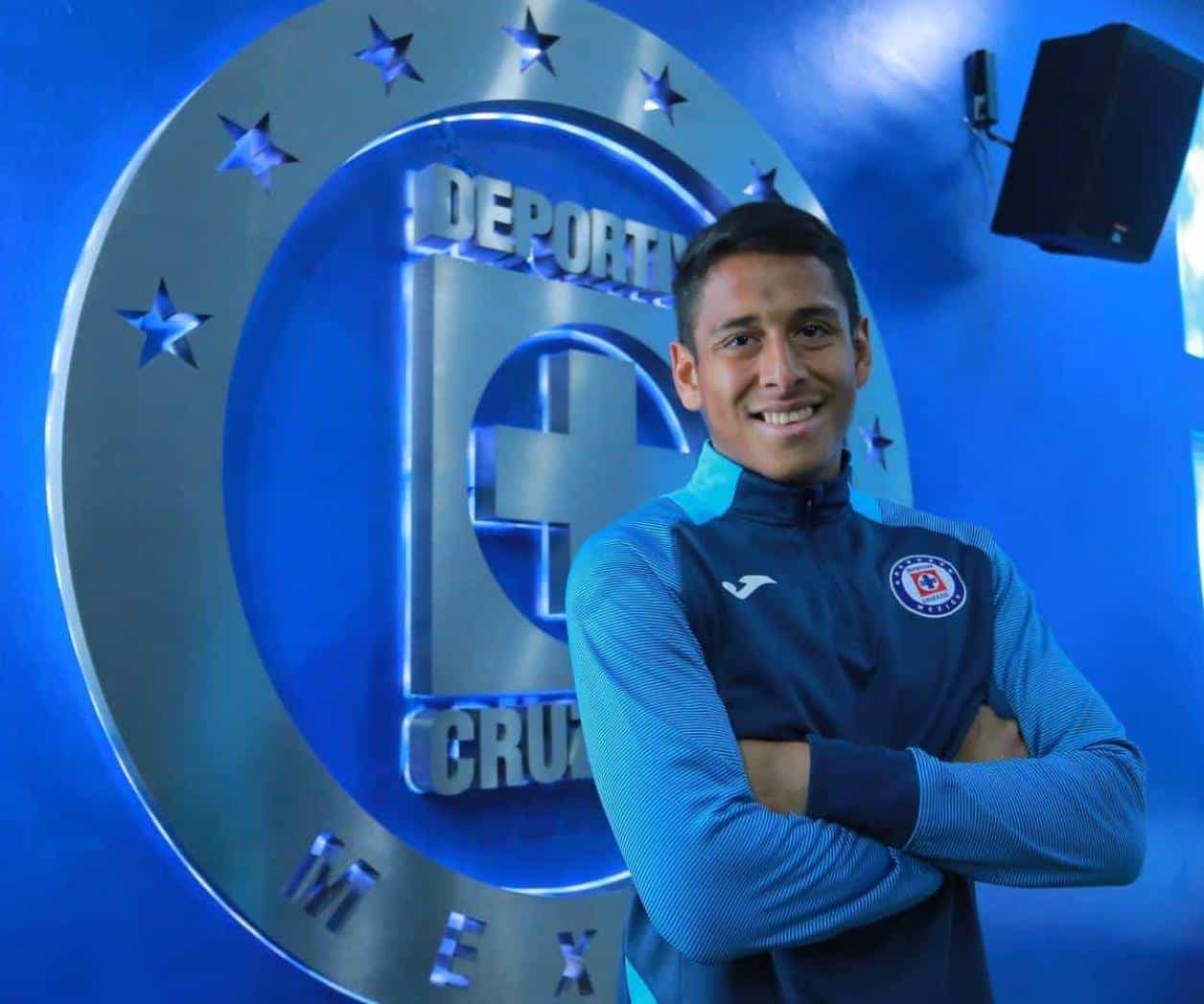 ¡Vuelve Romo! Cruz Azul lo hace oficial