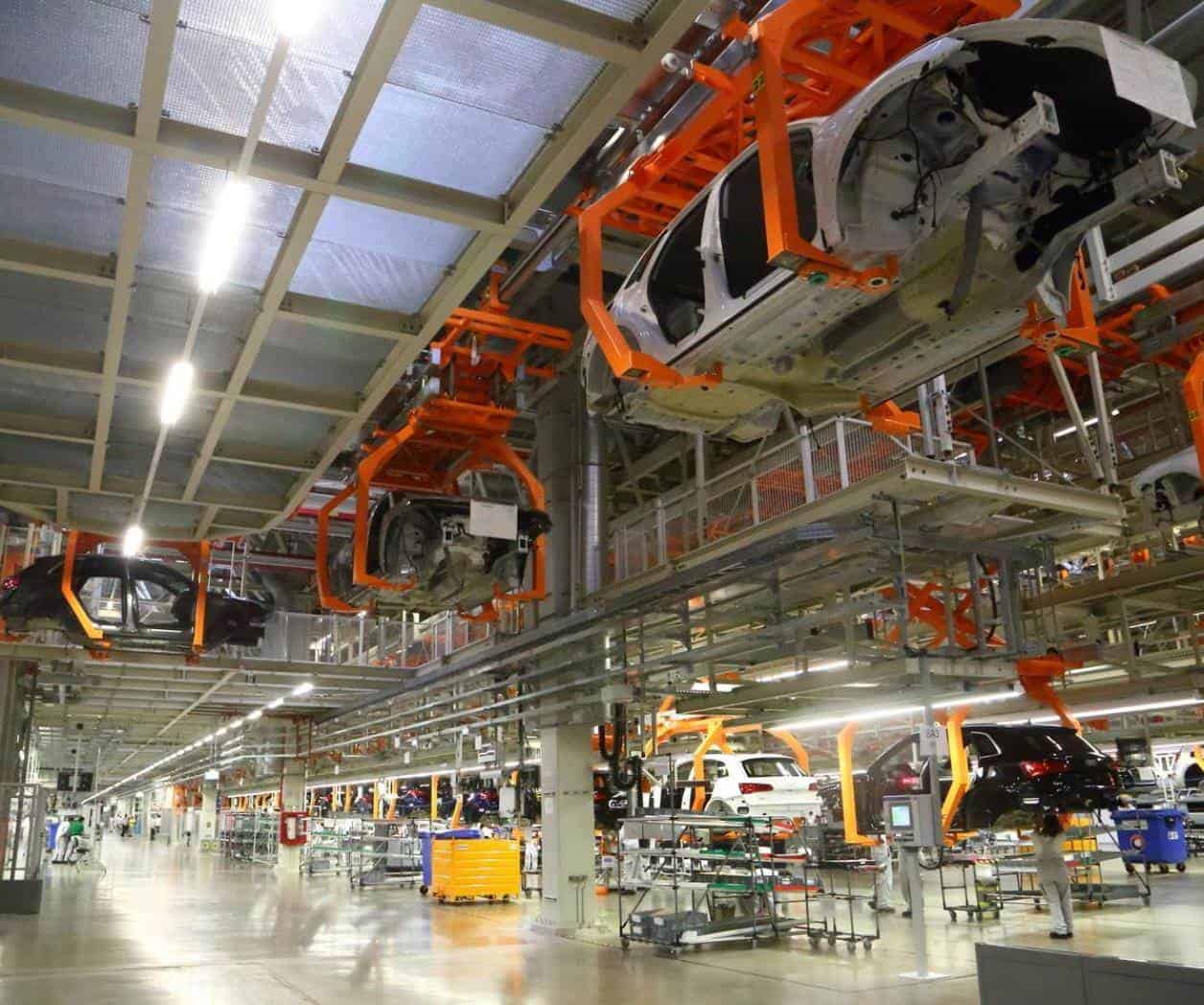 Suman 45 mil 464 mdd en anuncios de la IED Suman 45 mil 464 mdd en anuncios de la IED