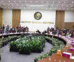 INE promete presupuesto sin excesos para 2025
