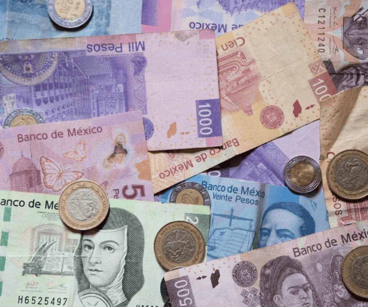 Inflación hila cuatro meses al alza, llega a 4.98% en junio Inflación hila cuatro meses al alza, llega a 4.98% en junio