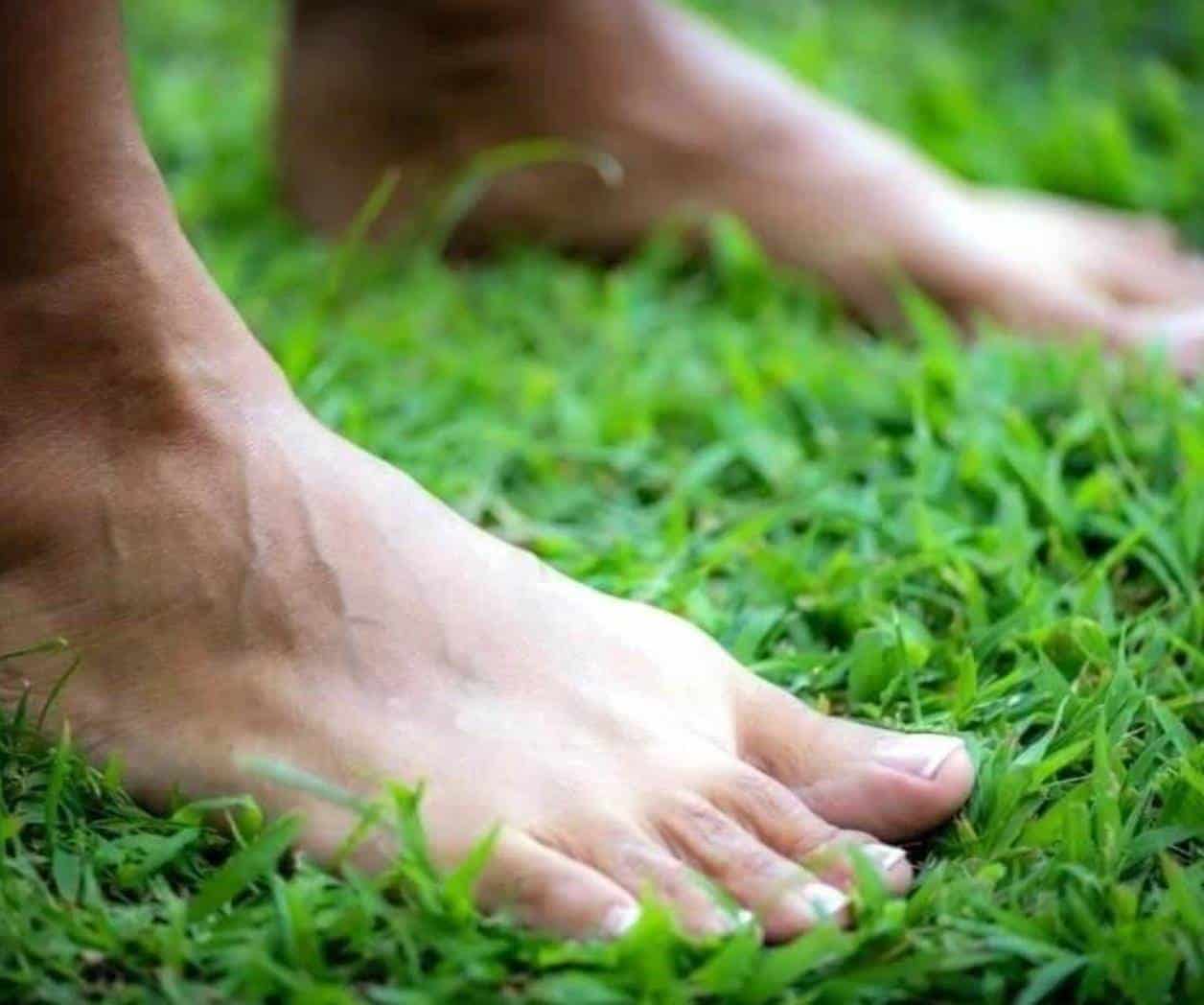 Descubre los secretos del Grounding y sus beneficios para tu Salud