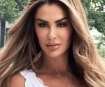 Ninel Conde publica imágenes de su participación en Aventurera