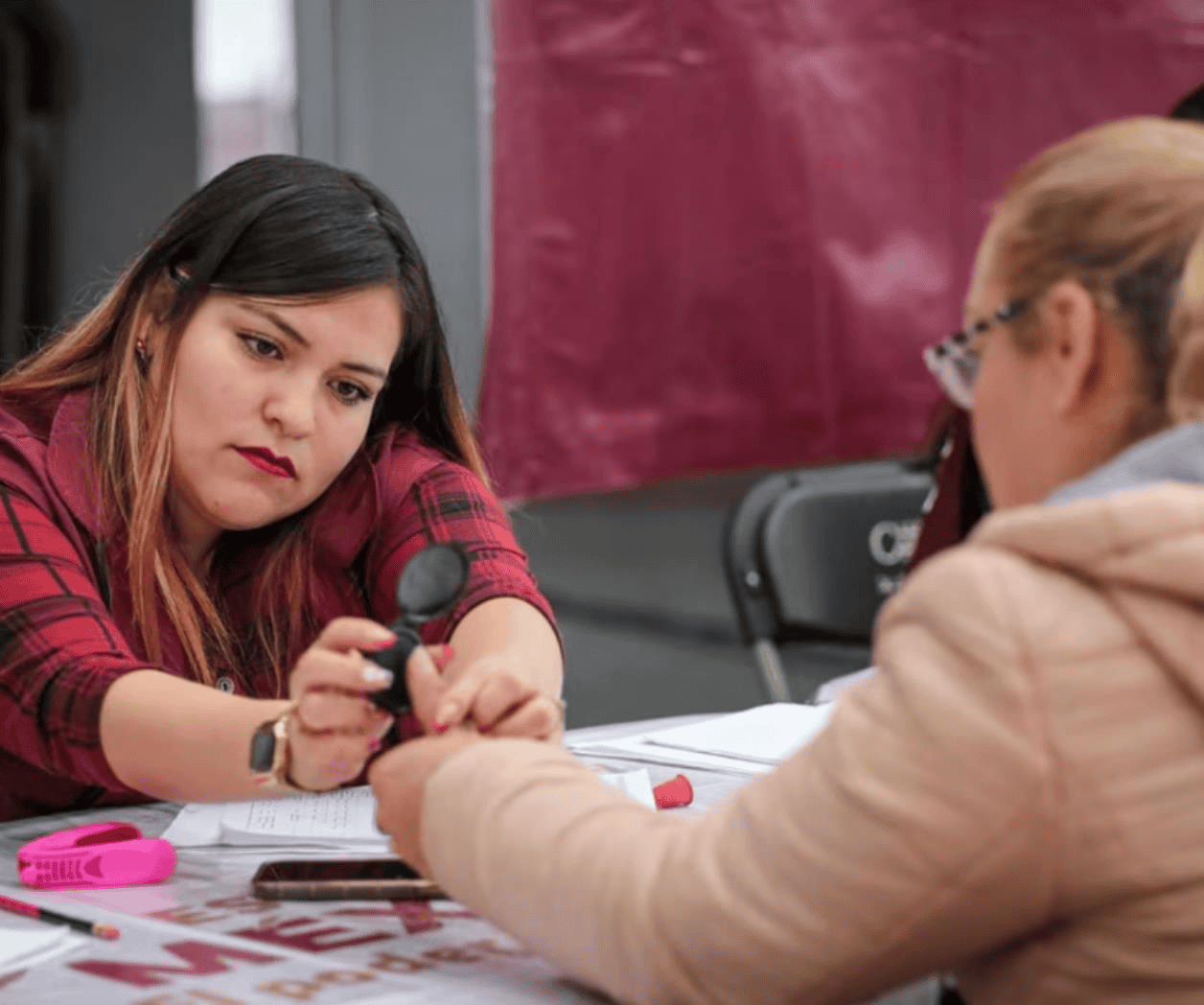 Mujeres con Bienestar: Abren registro para concluir estudios